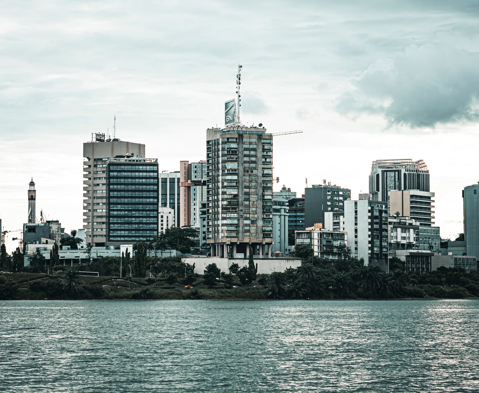 Côte d’Ivoire’s economic resilience highlighted by Diarrassouba