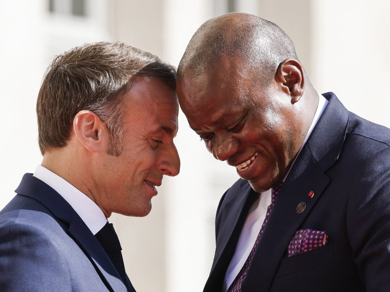 France and Gabon Strengthen Ties Through President Oligui Nguema’s Paris Visit