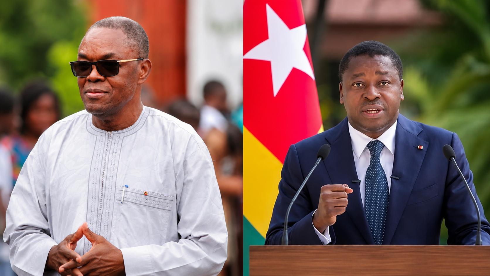 Togo’s public service confronts systemic fraud and fake diplomas