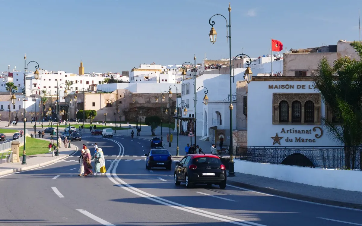Morocco’s economy booms but household spending lags behind