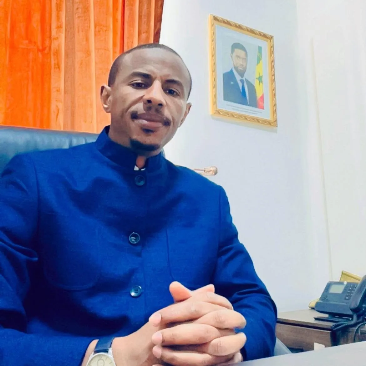 Aldiouma Sow Expose Ousmane Sonko: ‘il a caché son vrai visage’