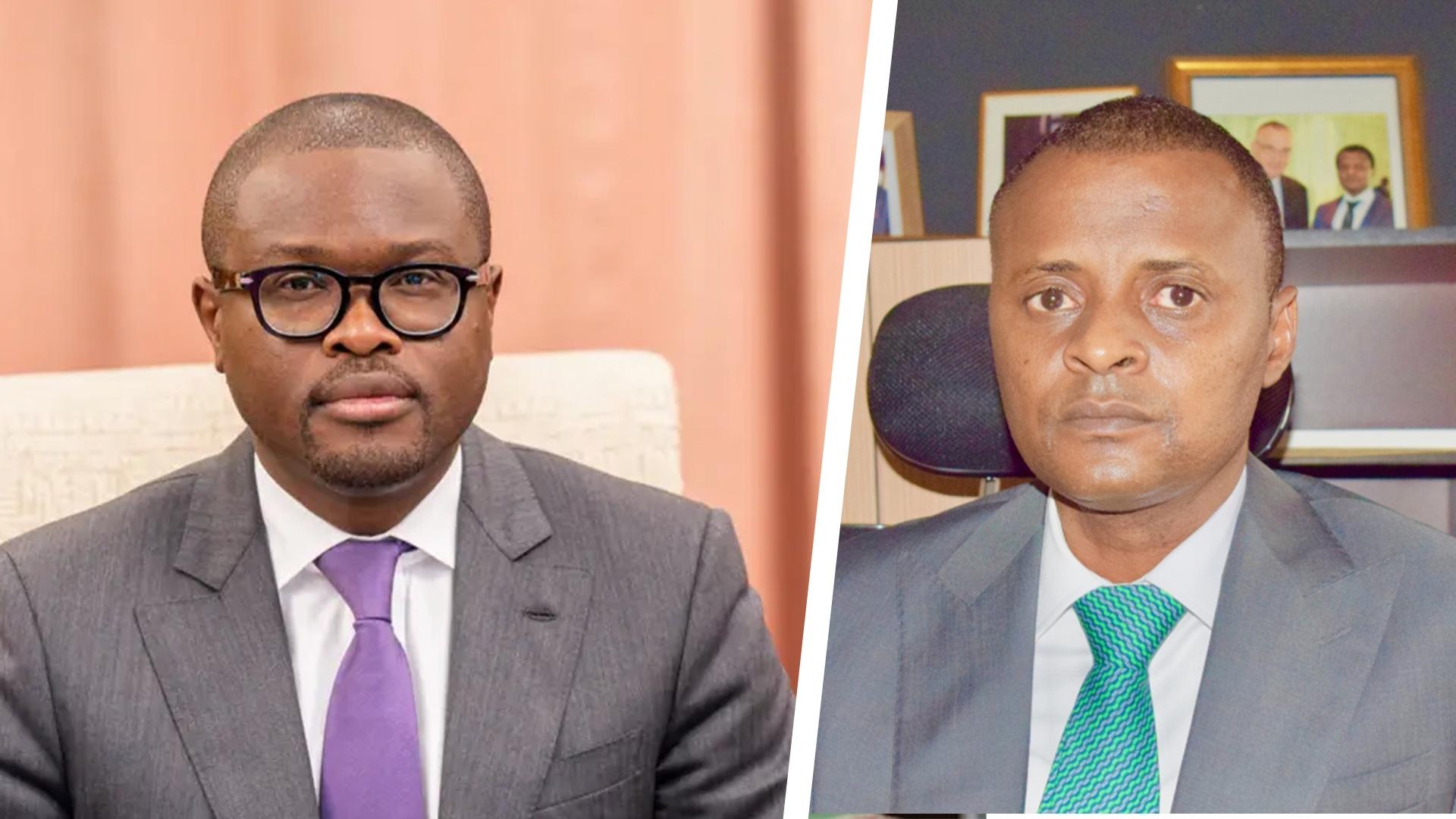 Bénin and Tchad unite to tackle Africa’s critical water challenges