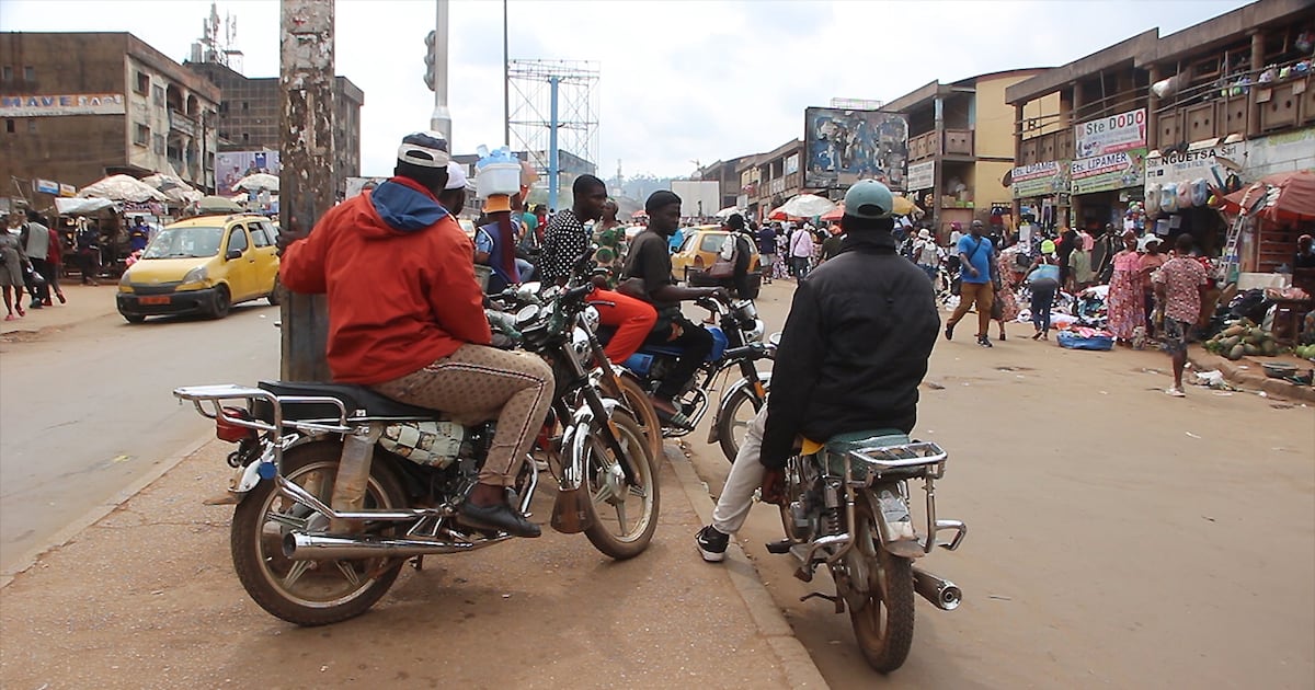 The rising demand for paternity tests in Cameroon