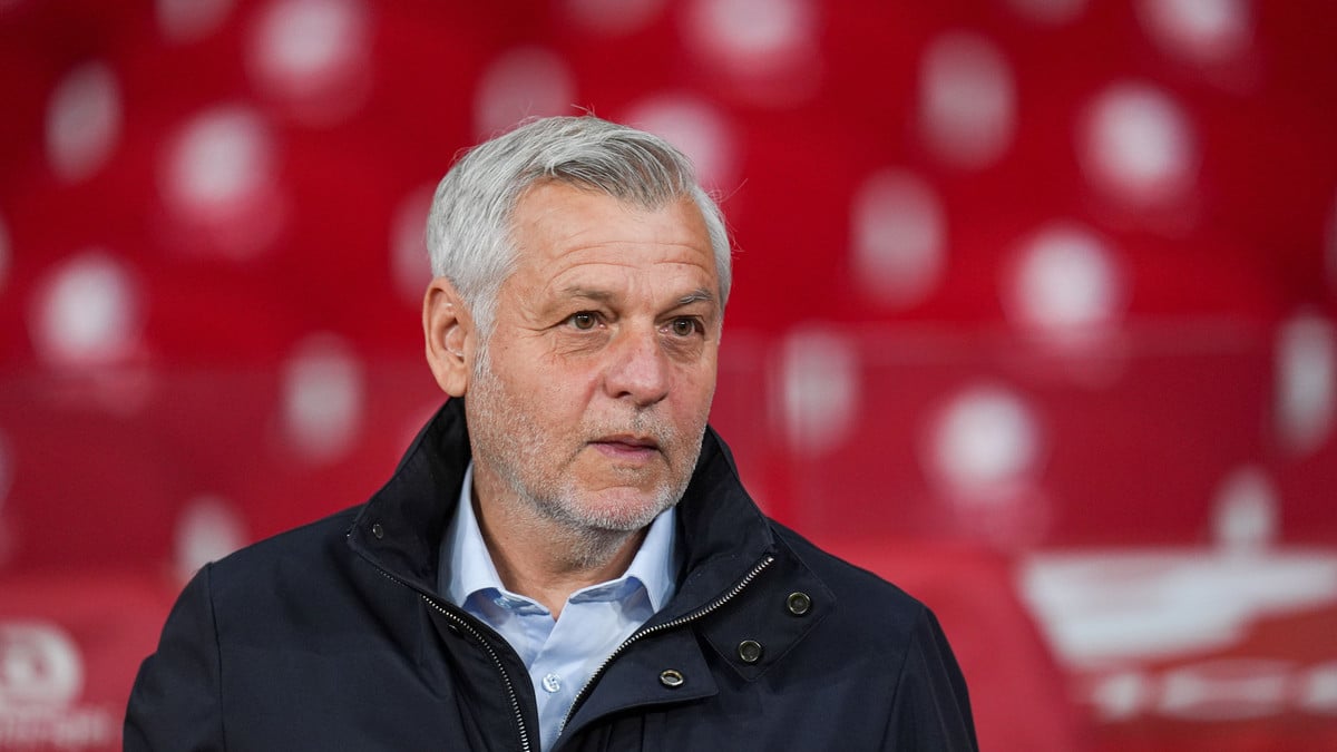 Genesio’s marseille reign: a potential reunion with martin terrier?