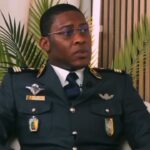 Cameroon scandal erupts over captain’s accusations against top official