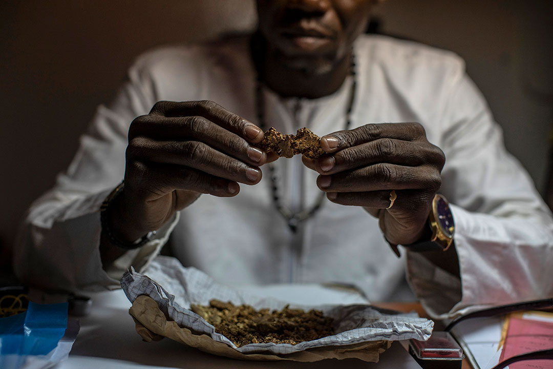 La Russie profite de l’économie du conflit en Centrafrique