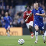 Mykhailo mudryk’s doping ban lifted, cleared for immediate premier league return