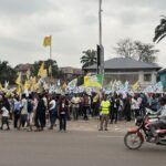 DRC political crisis deepens as opposition vows protests over constitutional changes