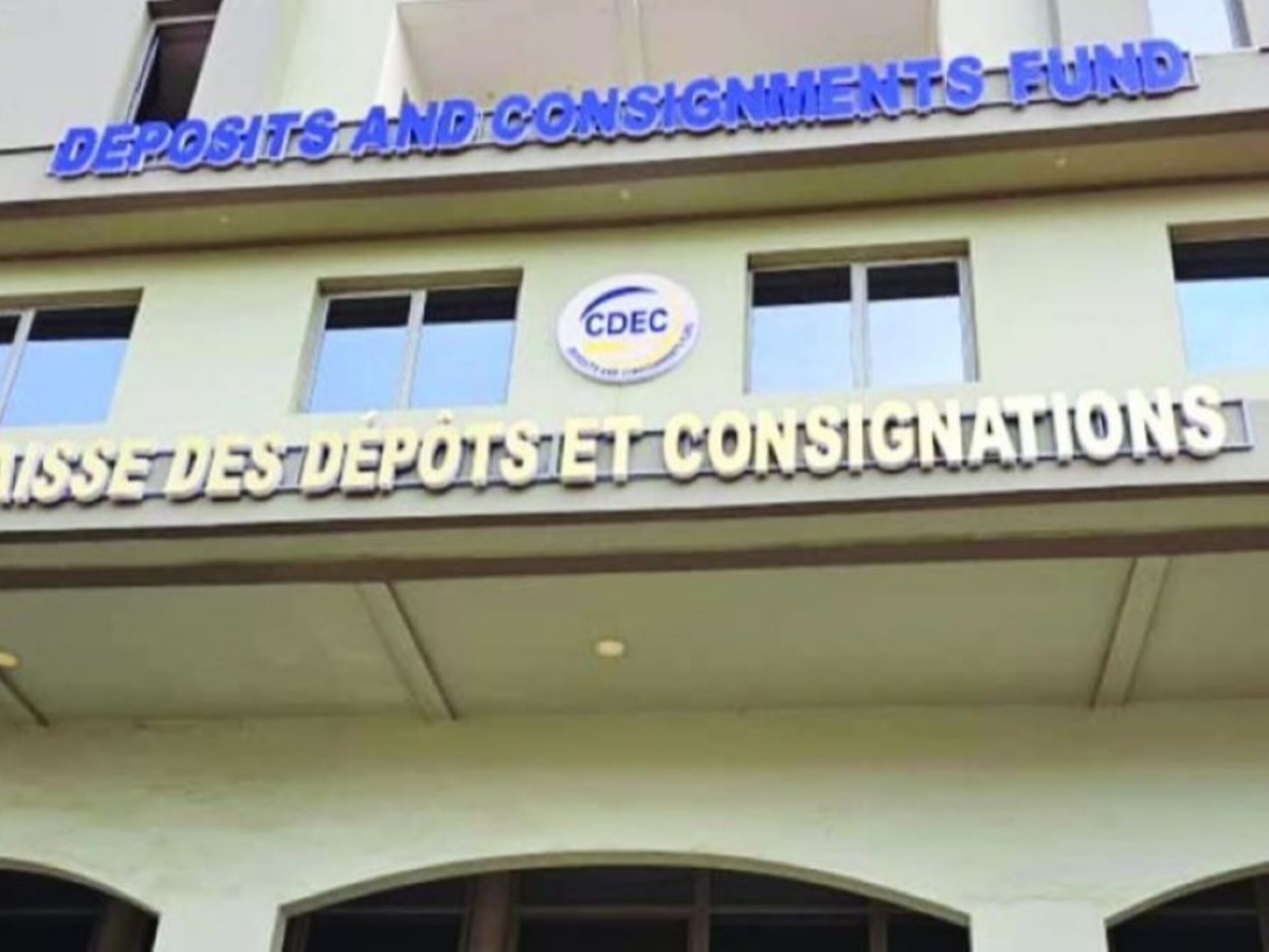 Cameroon’s cdec: a strategic financial engine for infrastructure development