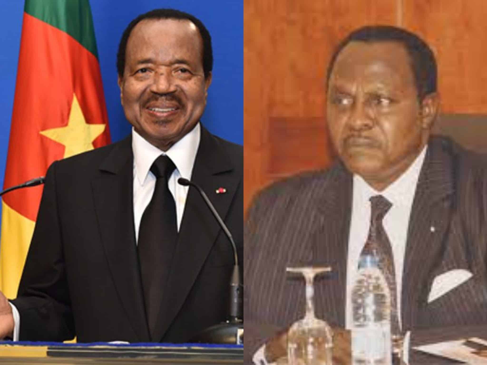 Shanda Tonme discusses the unprecedented challenges facing Paul Biya and the future of Cameroon