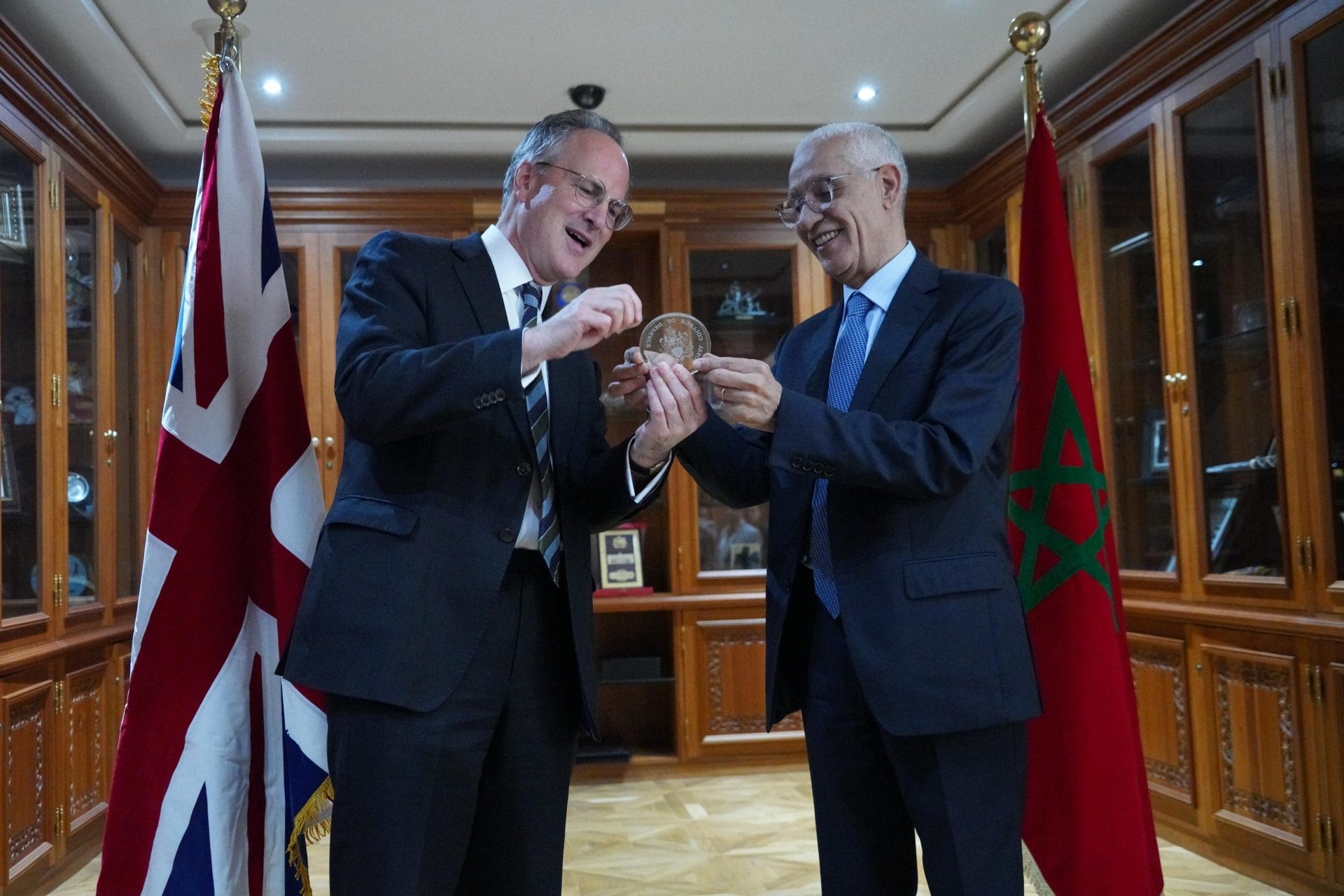 Morocco’s parliamentary diplomacy strengthens international influence