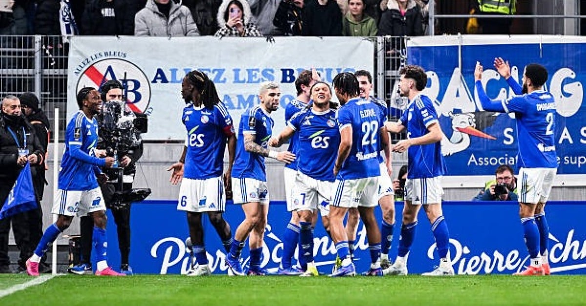 Strasbourg transfer drama: Senegal defender’s agent exposes financial deception