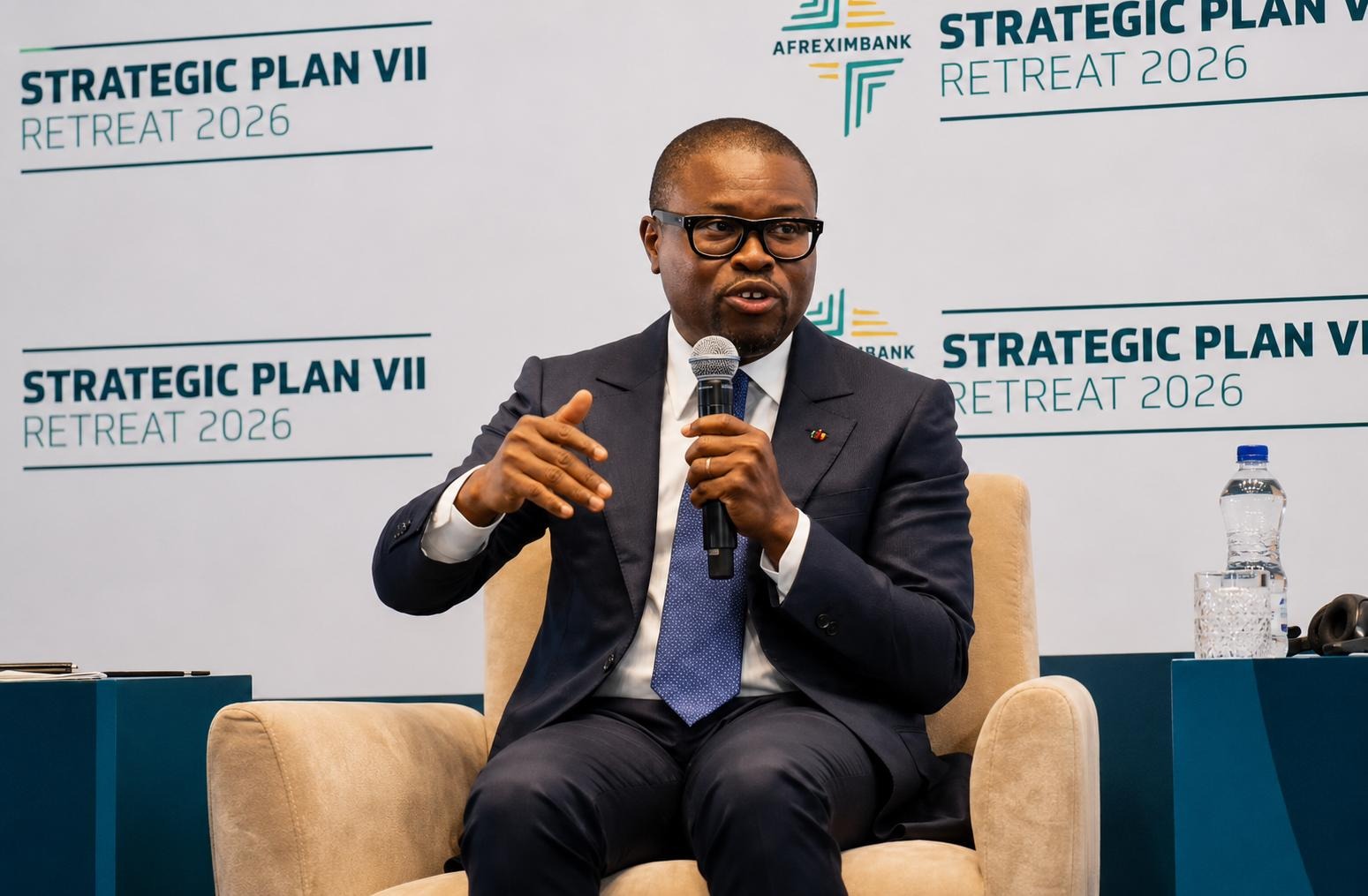 Benin’s economic diplomacy: Romuald Wadagni strengthens ties in Ethiopia