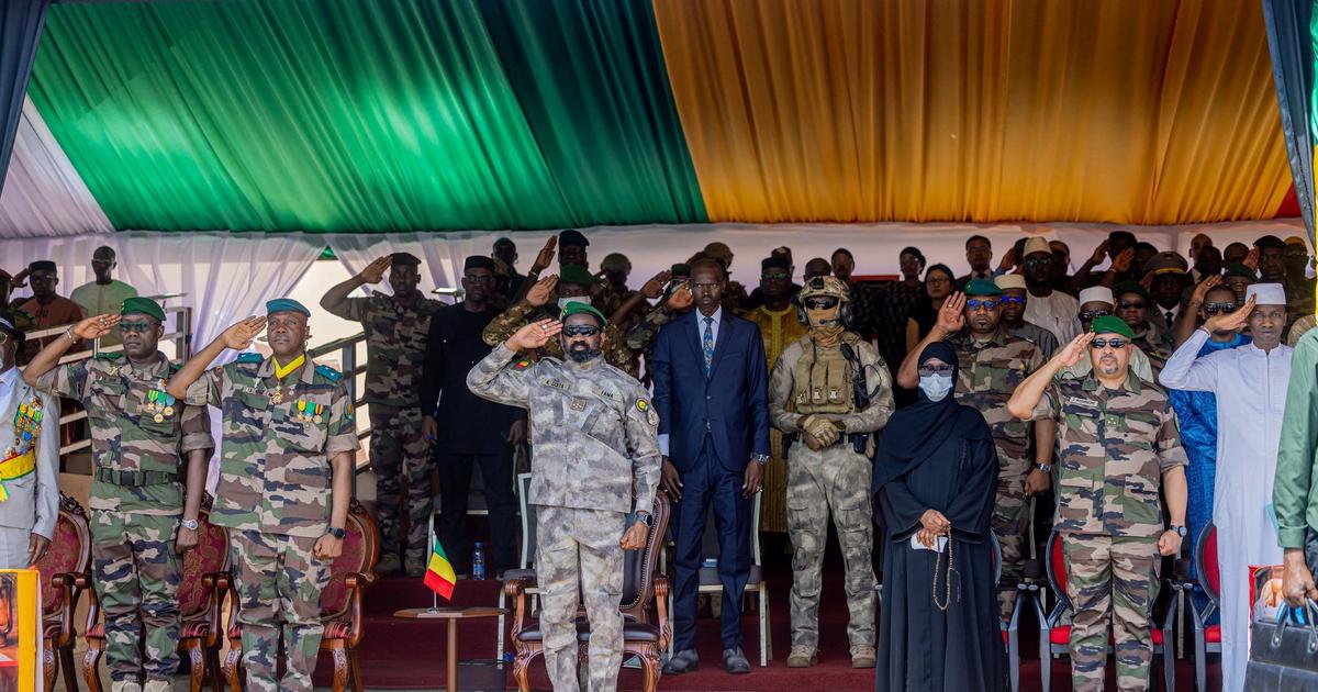 Mali and Algeria resume diplomatic ties amid northern crisis
