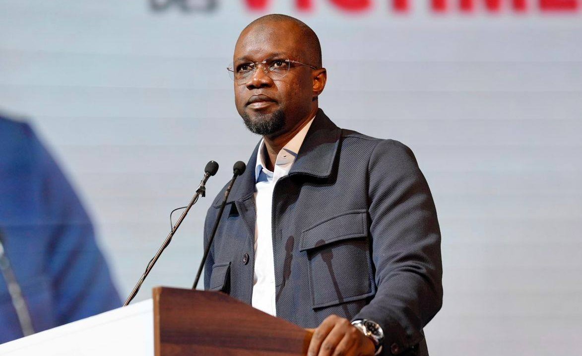 Ousmane Sonko turns 52: heartfelt tributes flood in for Senegal’s Pastef leader