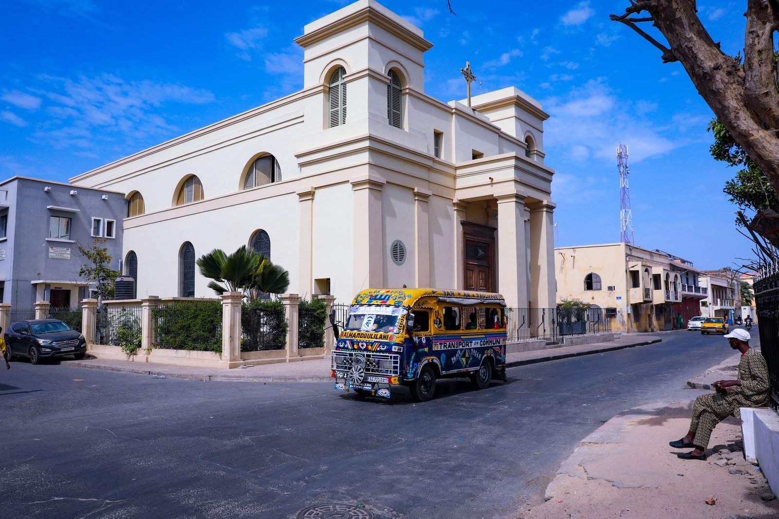 Senegal’s debt restructuring faces critical pilot selection