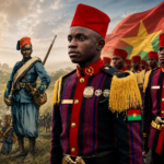 Burkina Faso struggles between sovereignty rhetoric and escalating insecurity