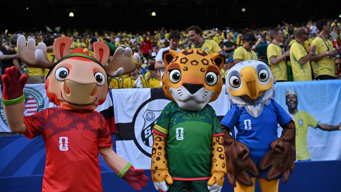 2026 world cup schedule and final results revealed