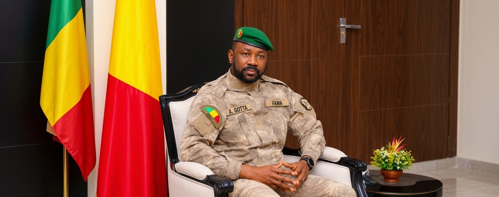 Bamako tightens nationality laws for dual citizens amid security crackdown
