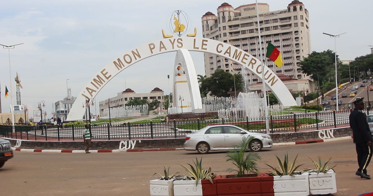Cameroon marriage traditions clash with modern love choices