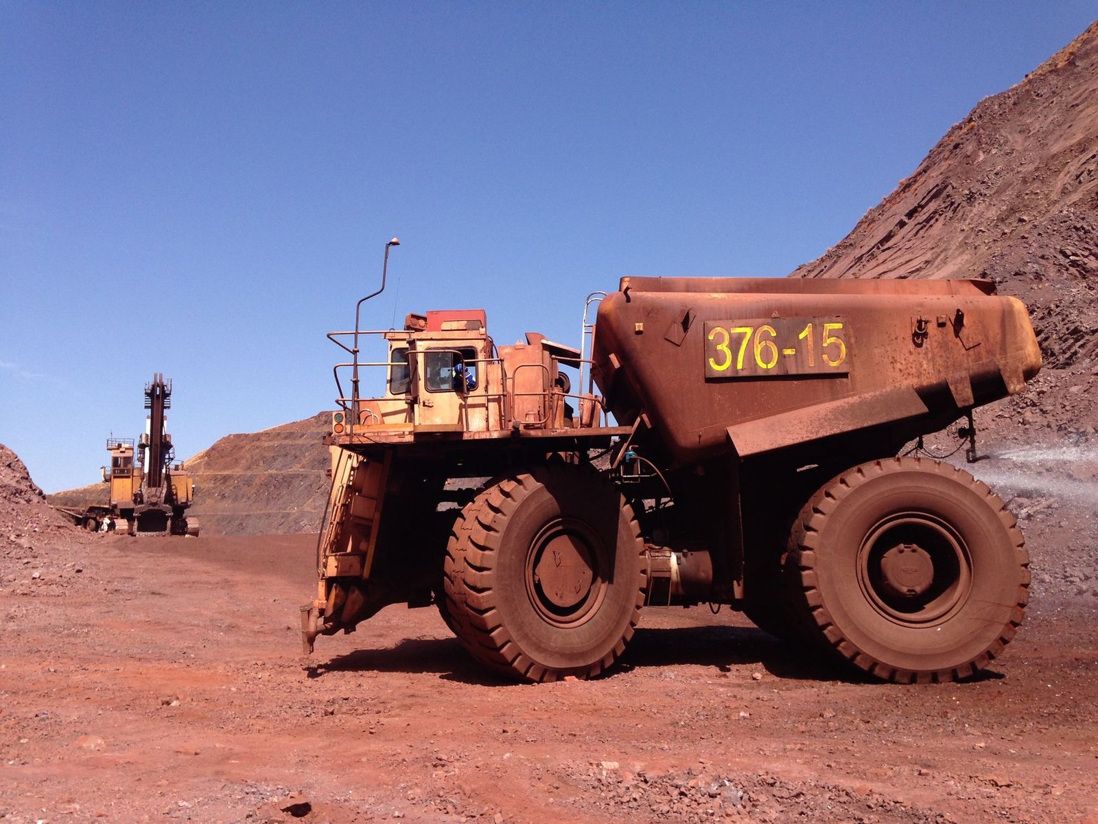 Gabon faces 80 million euro tax shortfall in mining sector
