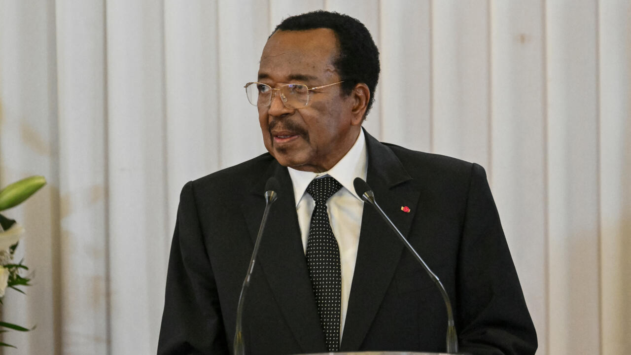 Cameroon’s silent leader: where is president Paul biya?