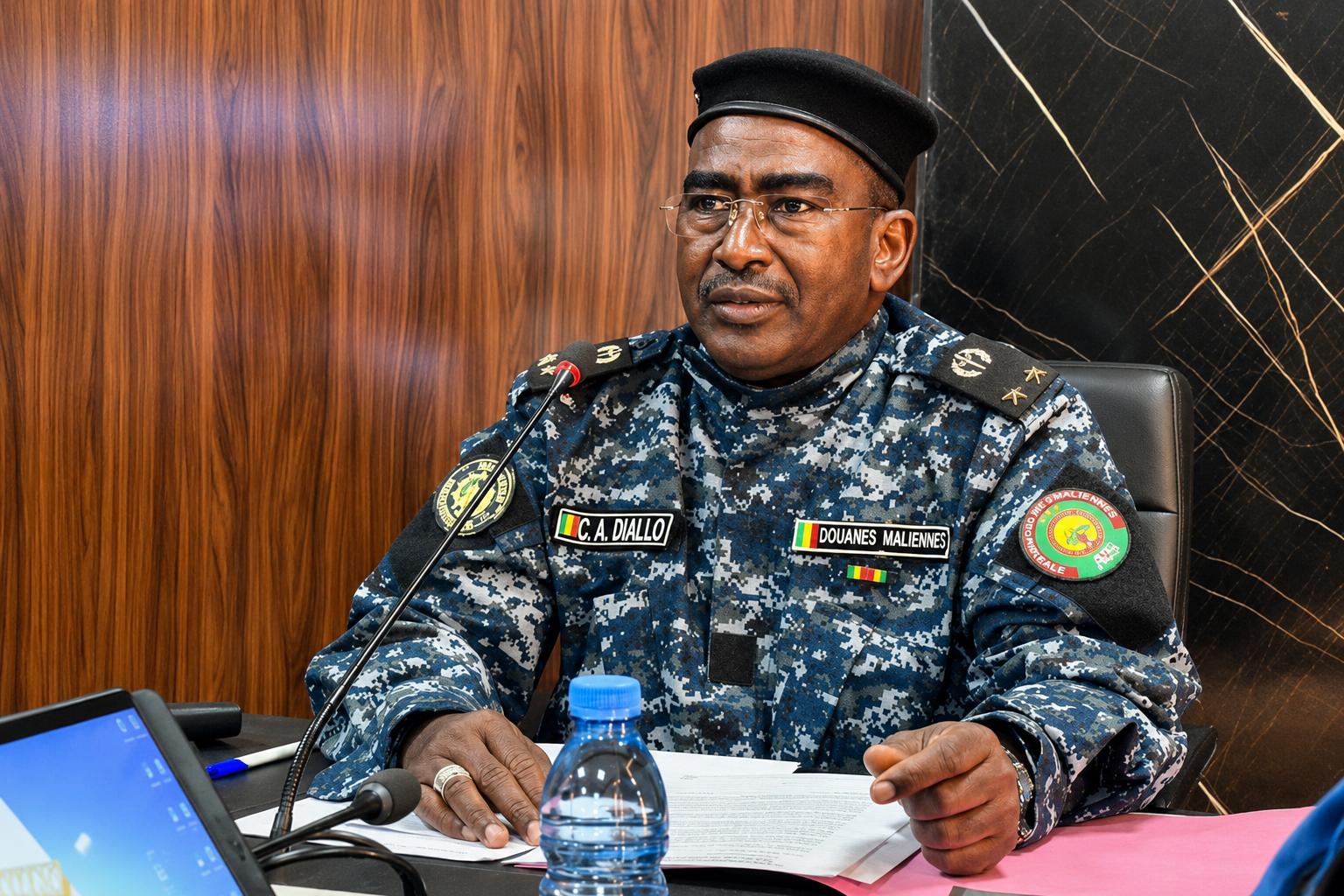 Inside look at Mali customs shake-up: loyalty vs competence