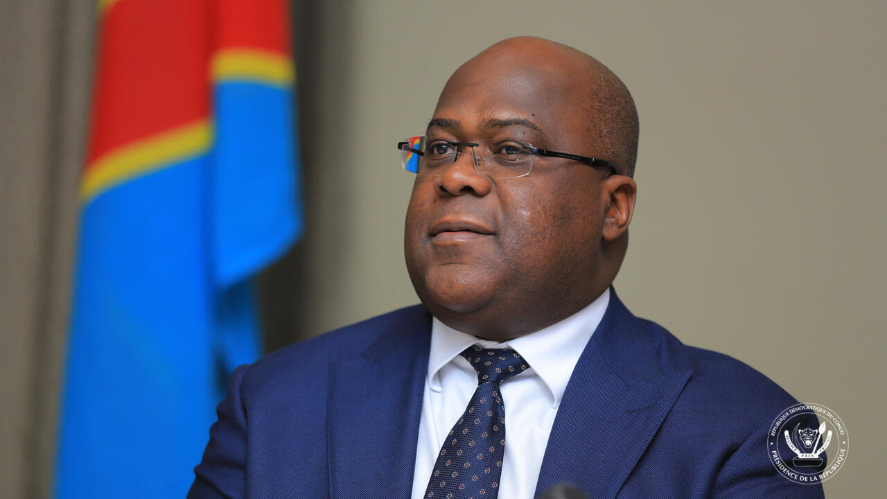 What to expect from the democratic republic of Congo national dialogue