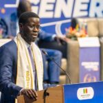 Dakar 2026: president faye urges Senegal’s youth to serve nation with excellence