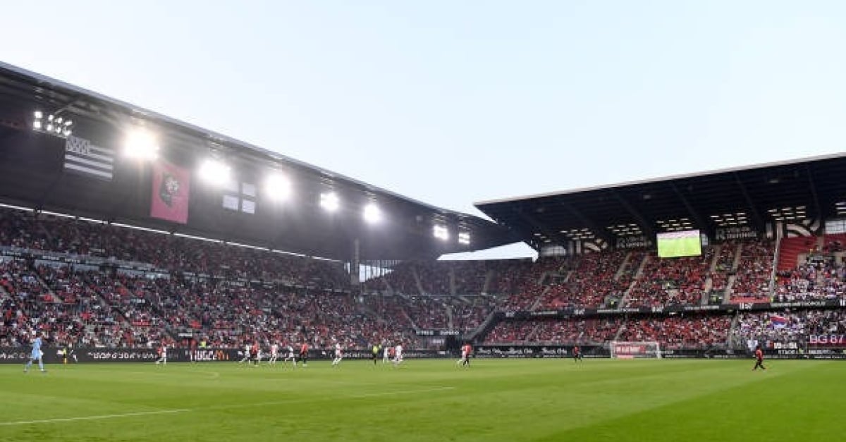 Rennes seals 4m€ deal for Reynolds, blocks burkinabè defender