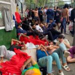 Spain and Morocco agree to return irregular migrants at Ceuta and Melilla