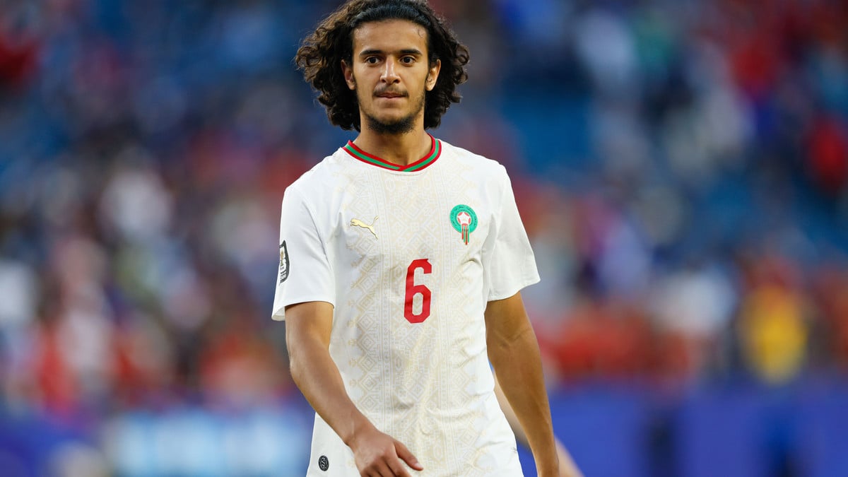 Ayyoub Bouaddi’s psg transfer: the midfield dilemma blocking his move
