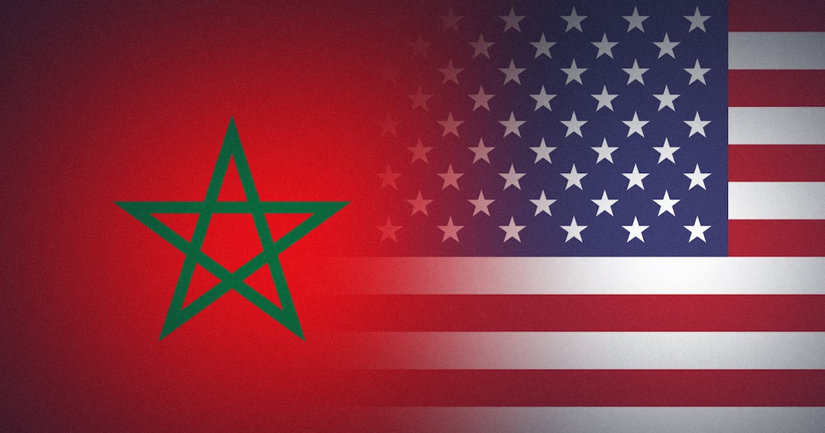 Marocco-us relations: two centuries of strategic alliance and support for Sahara sovereignty
