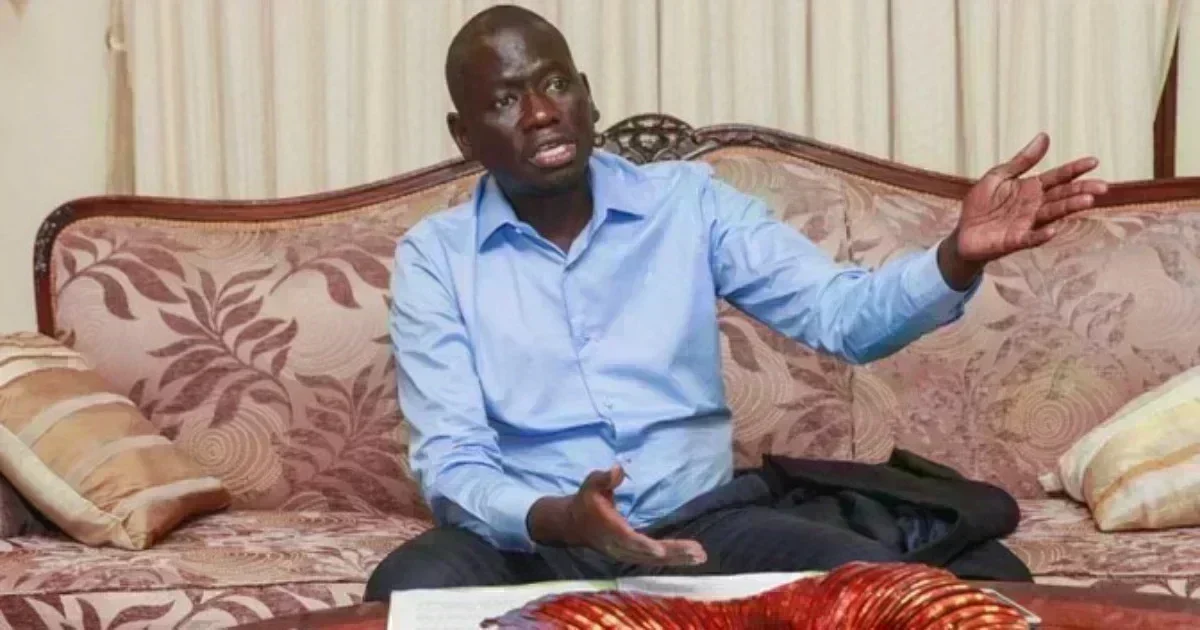 Senegal politics: Serigne Mboup urges Diomaye Faye and Sonko to mend ties