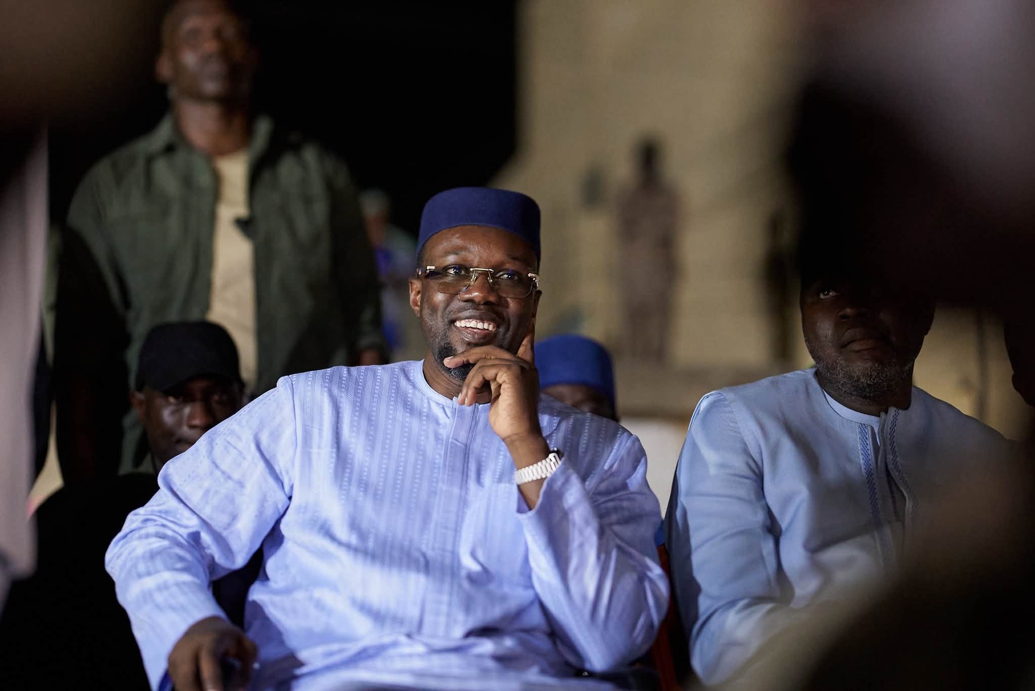 Mbacké buzzes with energy as Ousmane Sonko prepares for major political rally
