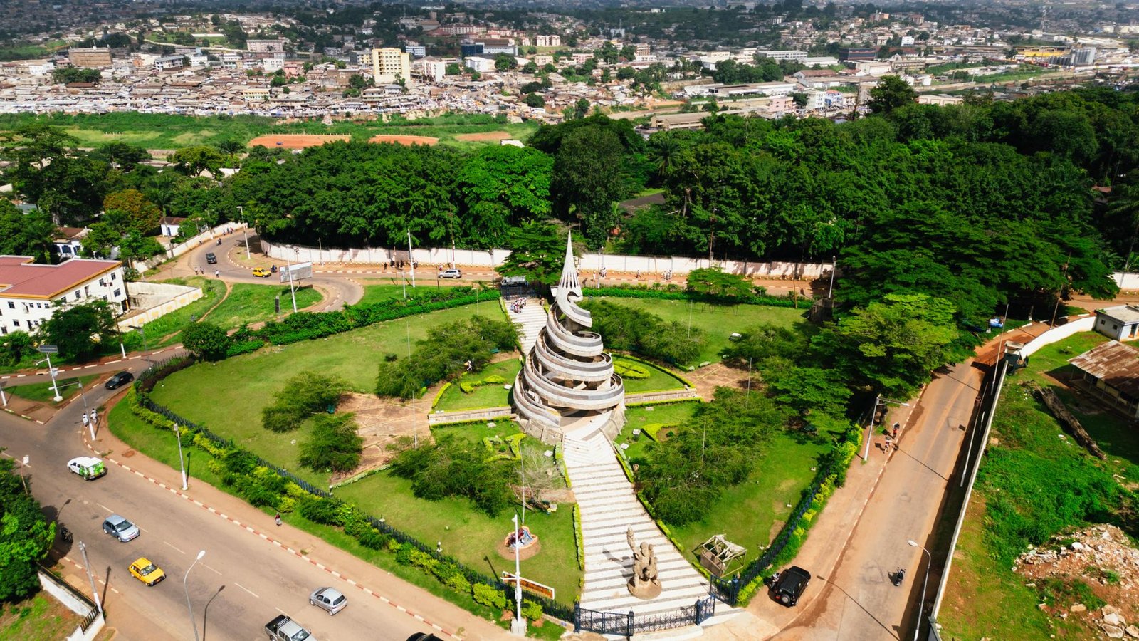 Cameroon secures 623 billion FCFA in AFD funding, dominating regional portfolio