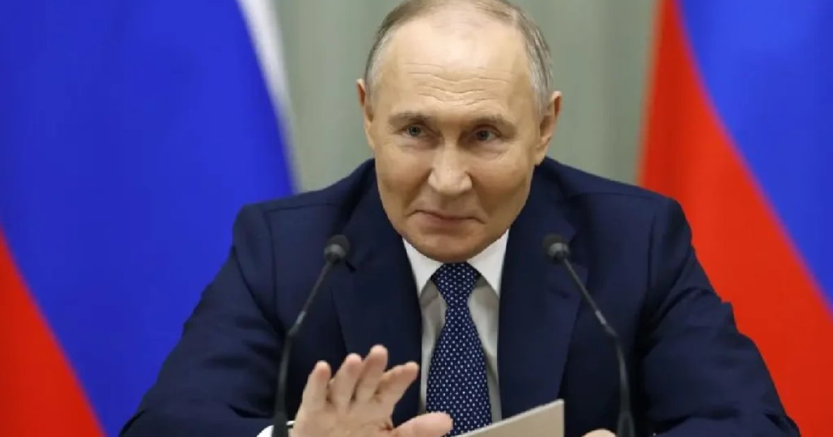 Russia appoints new ambassador to Benin amid diplomatic shifts