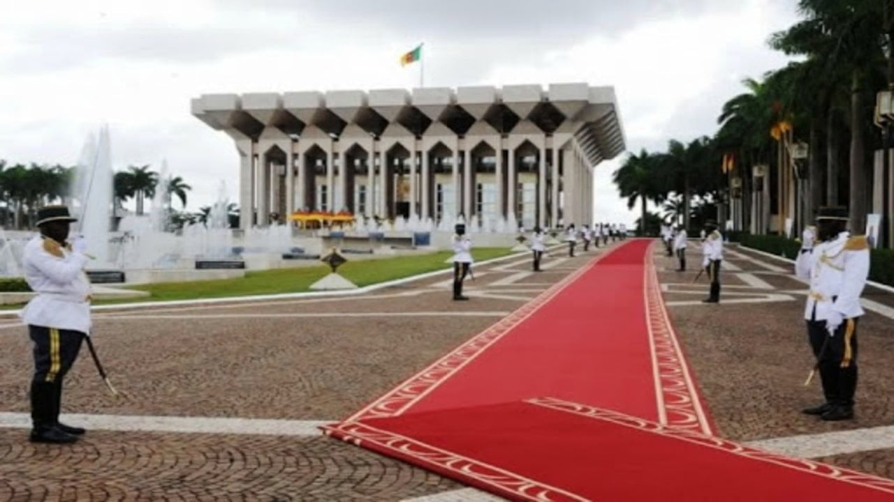 Cameroun: political party urges clarity on prolonged absence of president