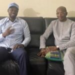 Lansana Gagny Sakho: Sonko’s stance on state institutions under scrutiny