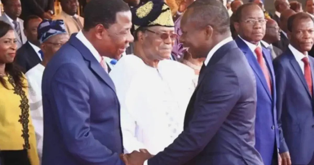 Bénin’s senate takes shape as initial list of members is announced
