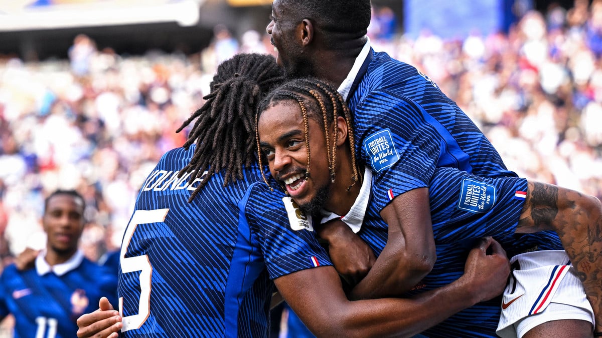 Barcola’s PSG future in focus amid world cup ambitions
