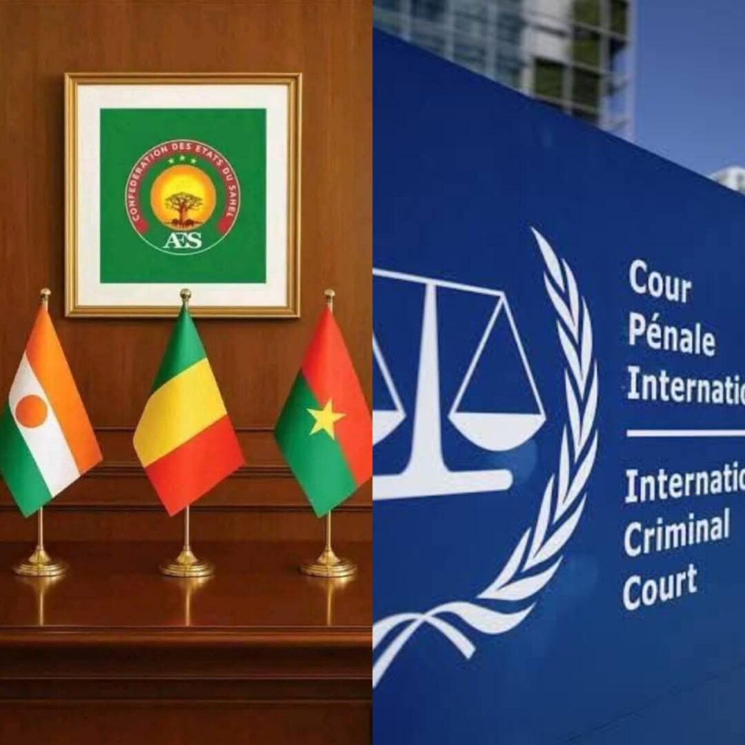 AES countries exit from international criminal court: a turning point for african justice