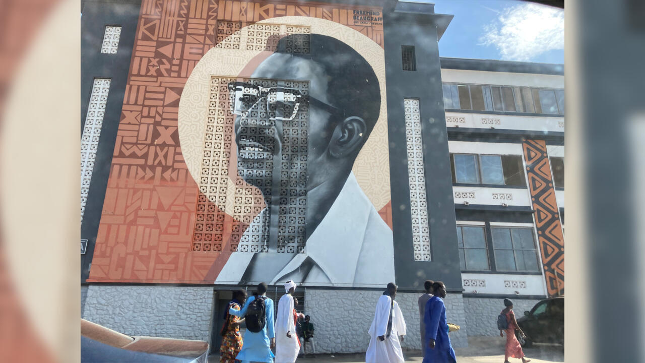 Senegal’s Cheikh Anta Diop University: where the african renaissance ignited intellectual battles