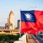 Taiwan halts visa issuance for Moroccans amid diplomatic tensions