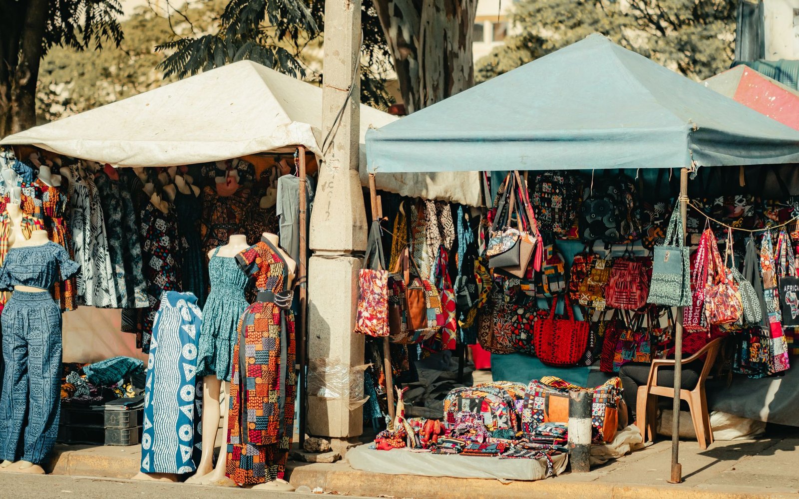 Cameroon inflation