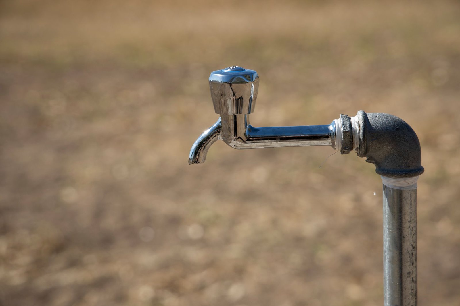 Libreville’s water crisis: Gabon capital faces urgent hydric challenges
