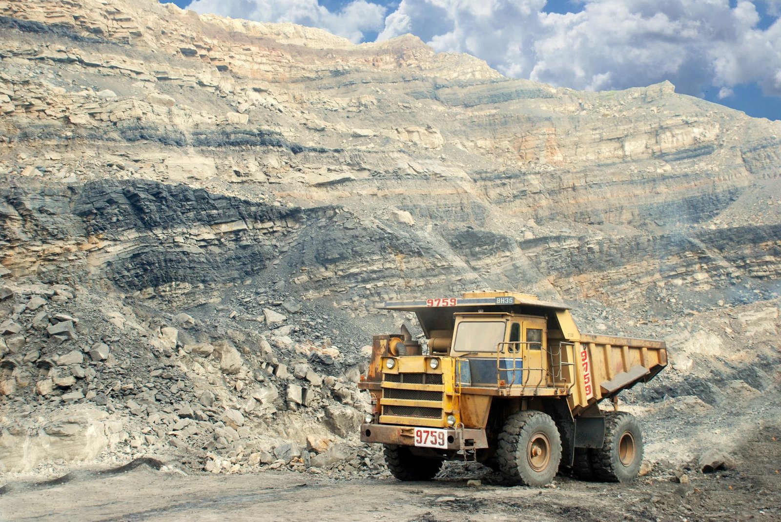 Congo’s strategic minerals fuel industrial ambitions amid global demand