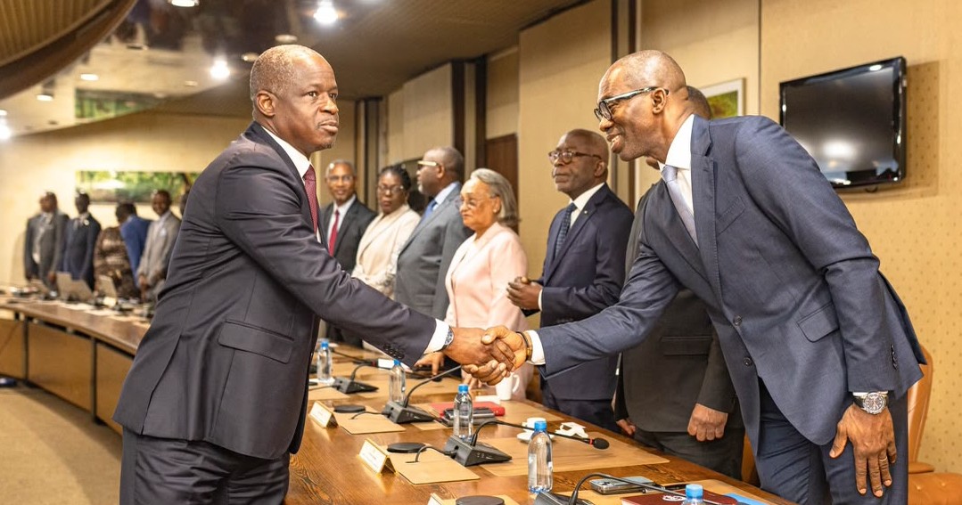 Gabon budget 2027: key conferences launch to shape fiscal future