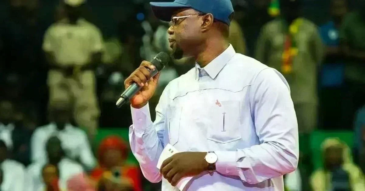 Ousmane Sonko annoncé à Thiès : Comment la capitale du Rails compte l’accueillir… (vidéo)