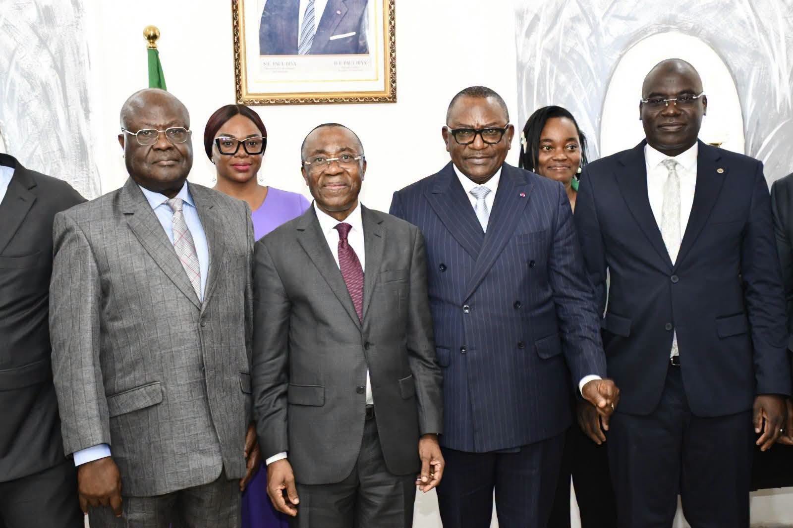 Cameroon’s government launches crackdown on illicit gold trade